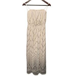 charlotte russe white sequin dress Charlotte Russe